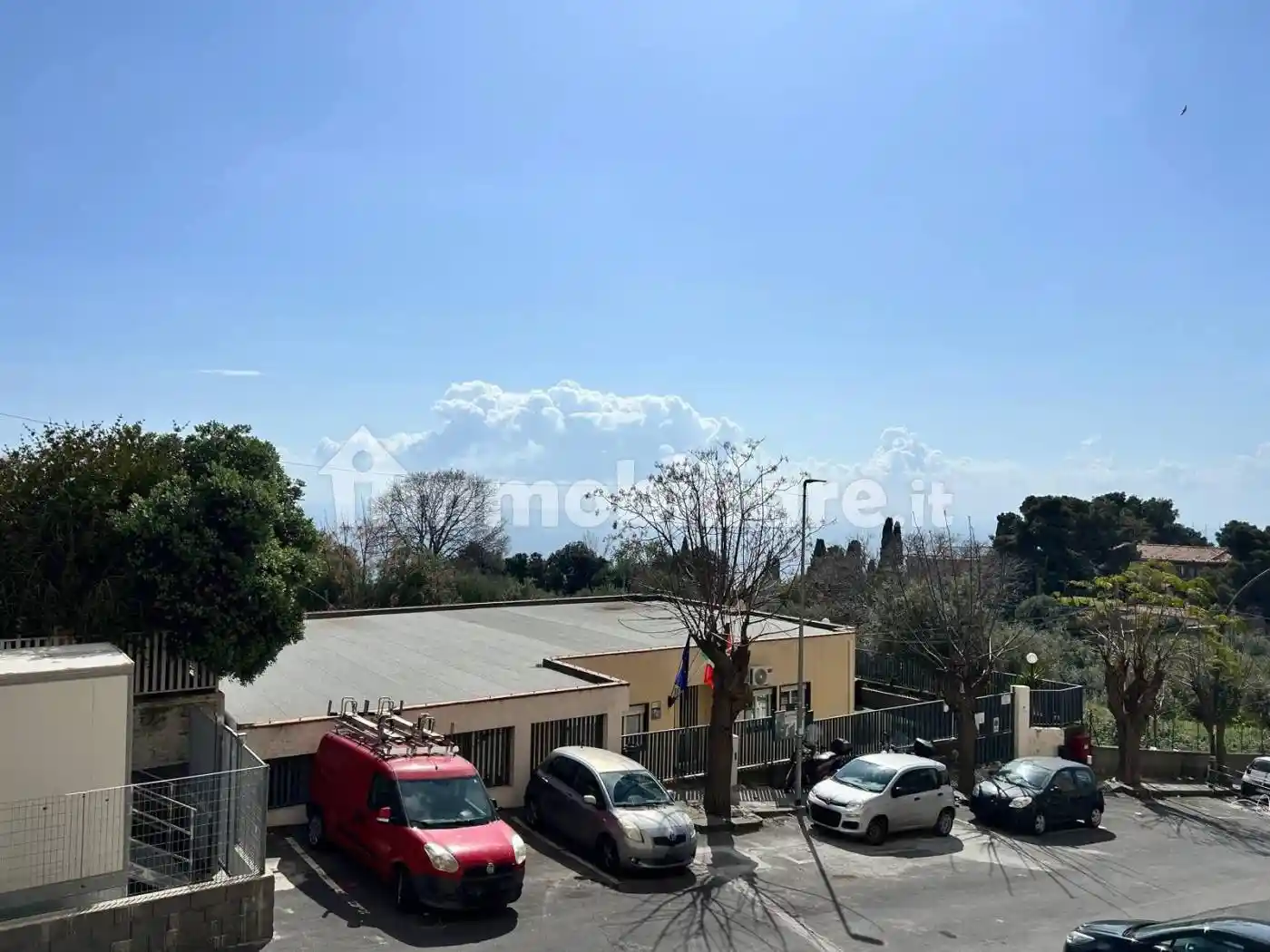 Appartamento in vendita a Valverde