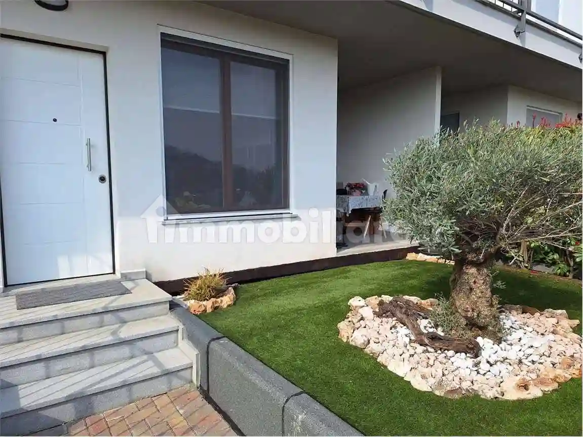 Villetta a schiera - foto 3