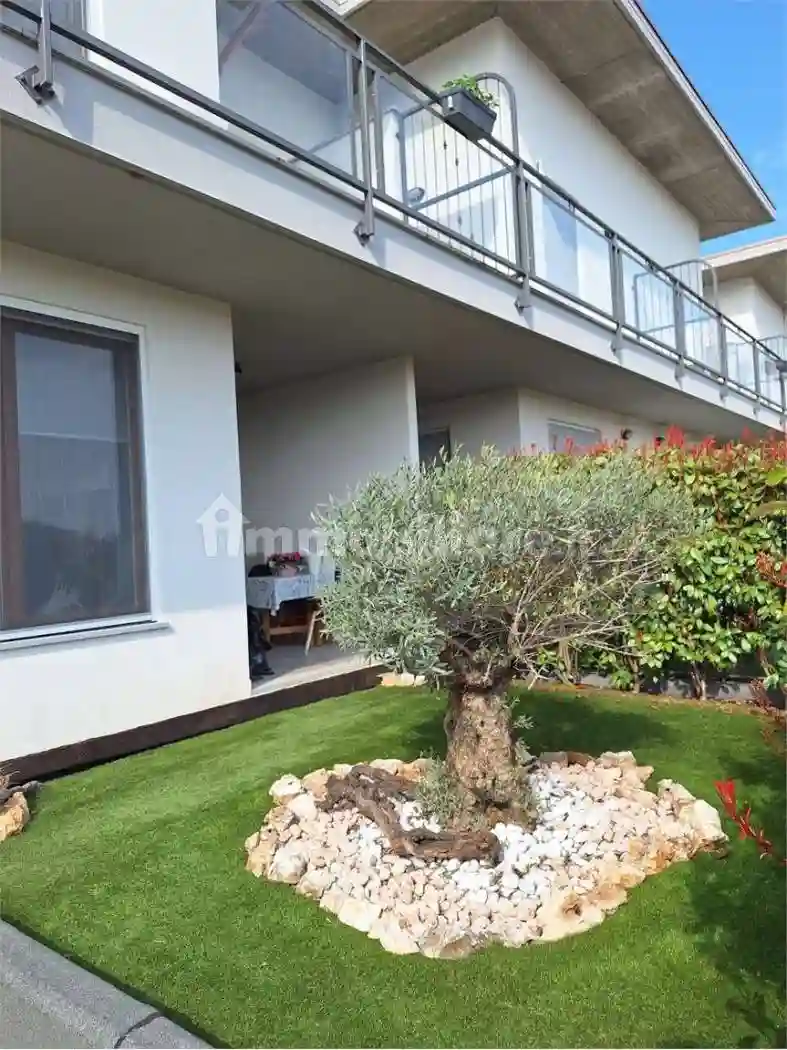 Villetta a schiera - foto 5