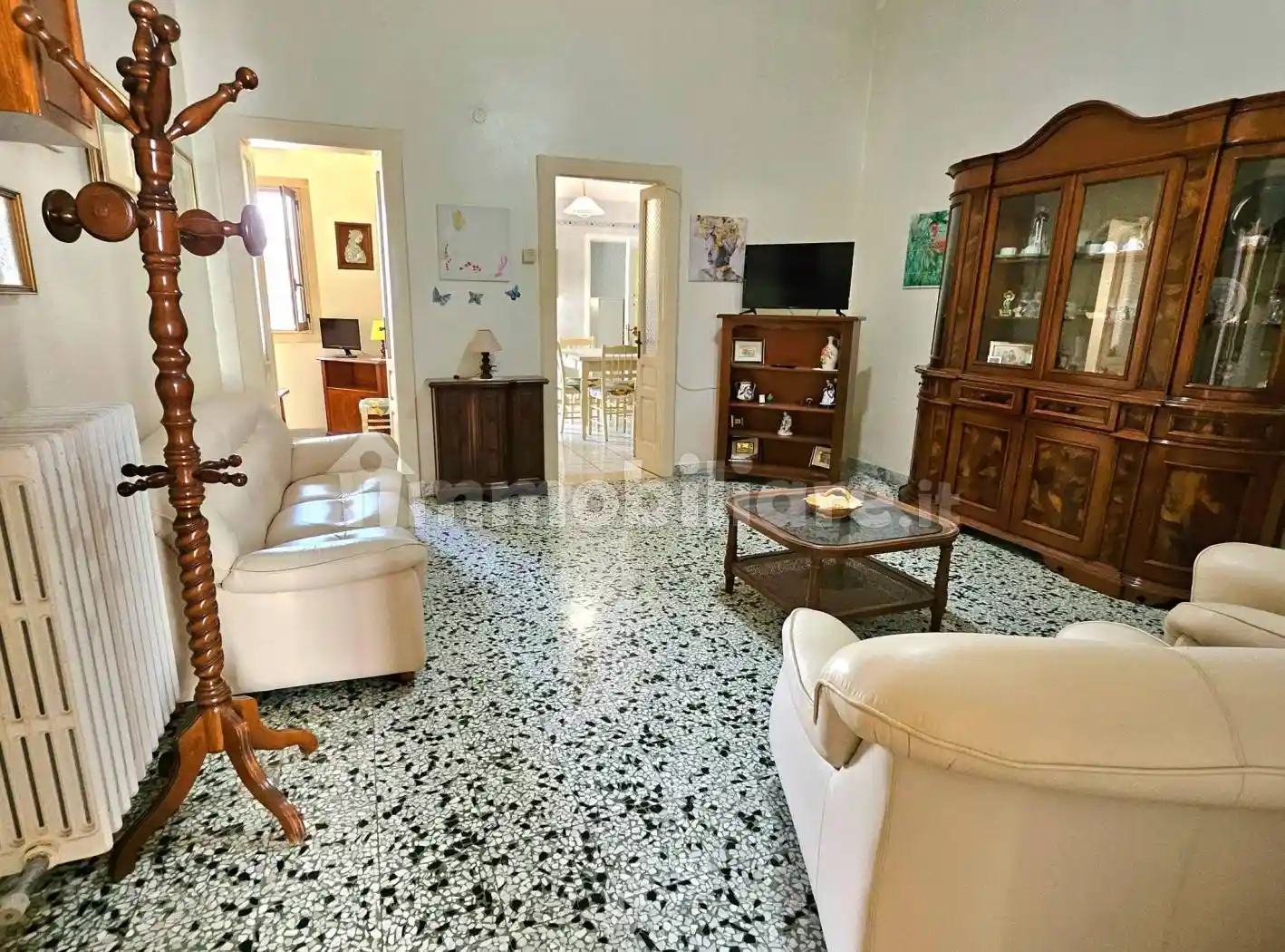 Appartamento in affitto a Cavallino