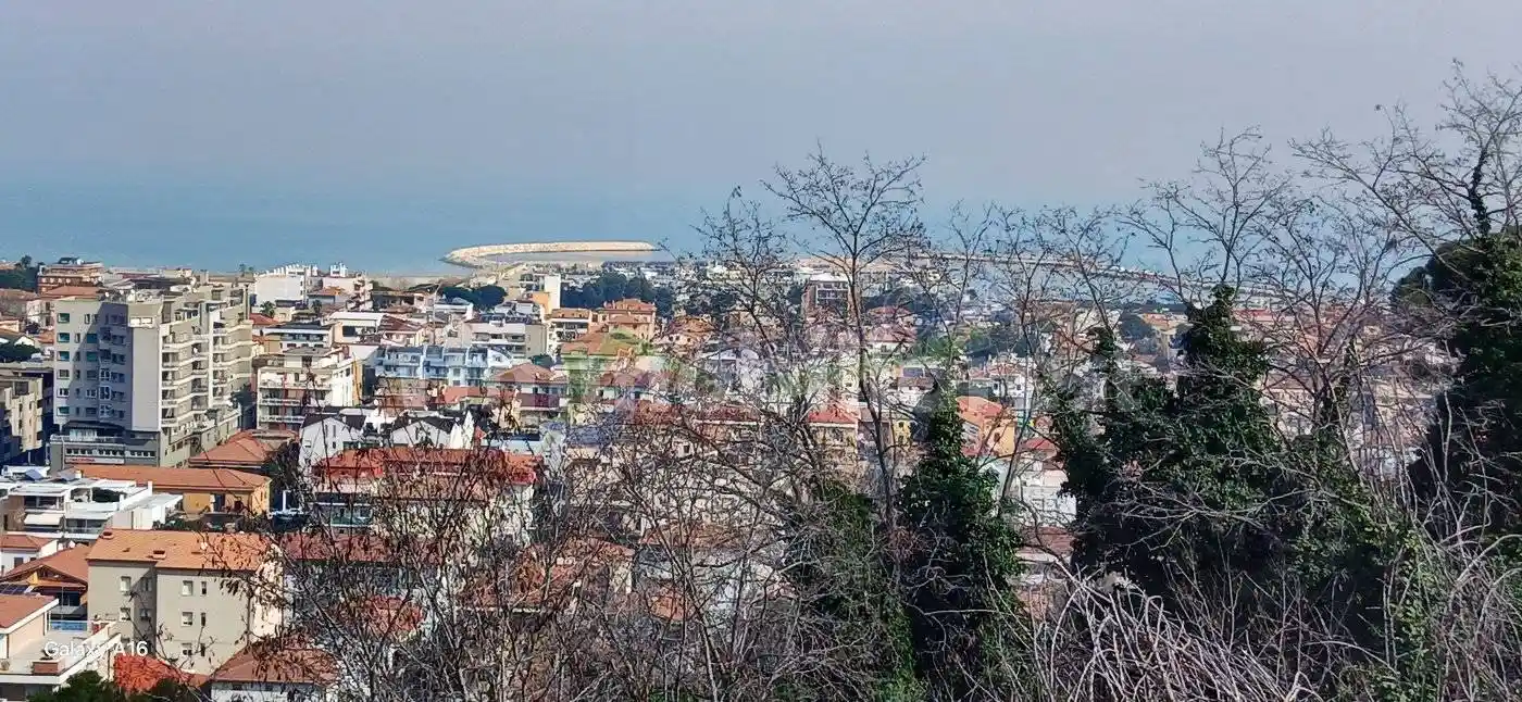 Appartamento in vendita a Giulianova