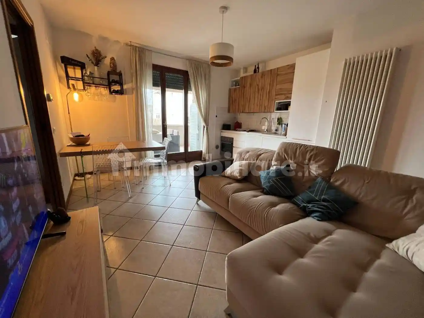 Appartamento in vendita a Forlì