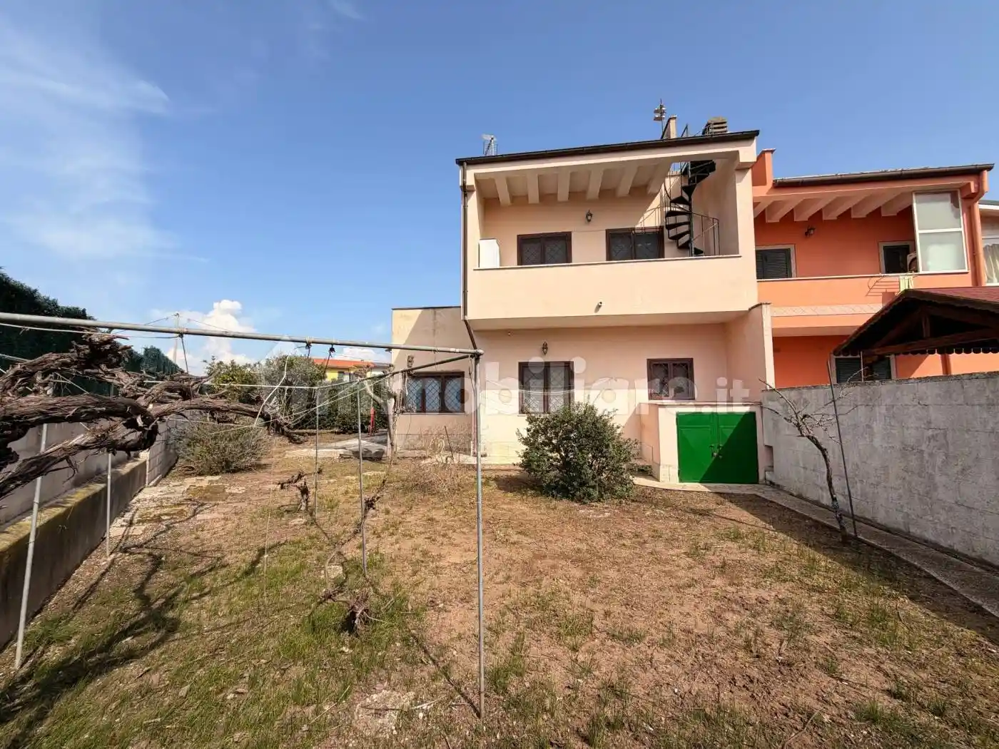 Villa in vendita a Ardea