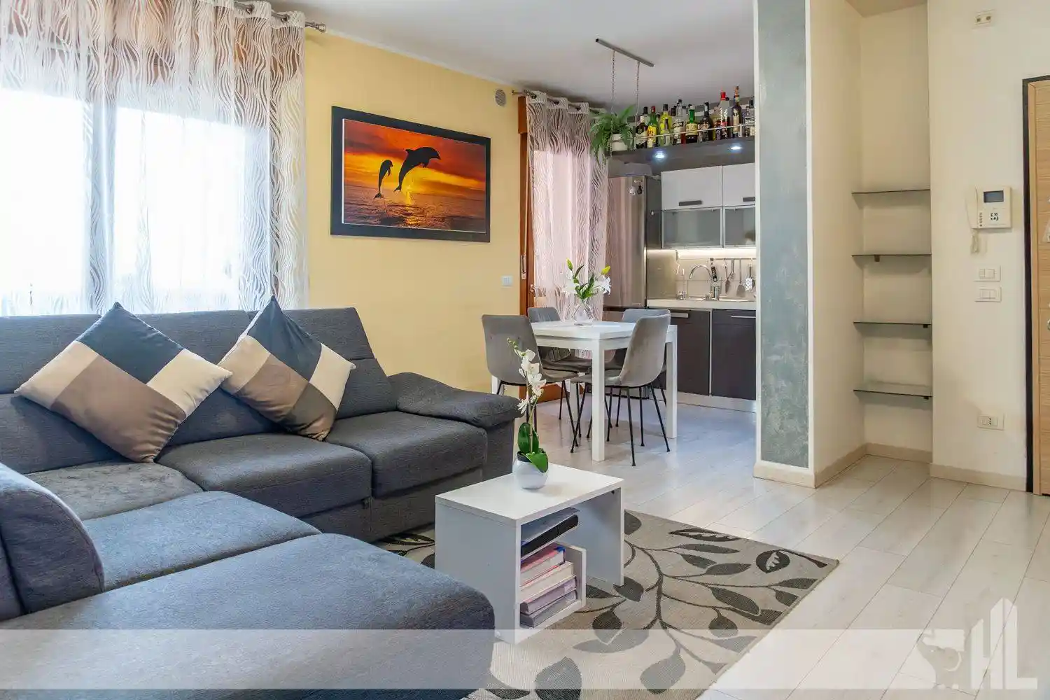 Appartamento in vendita a Cordignano