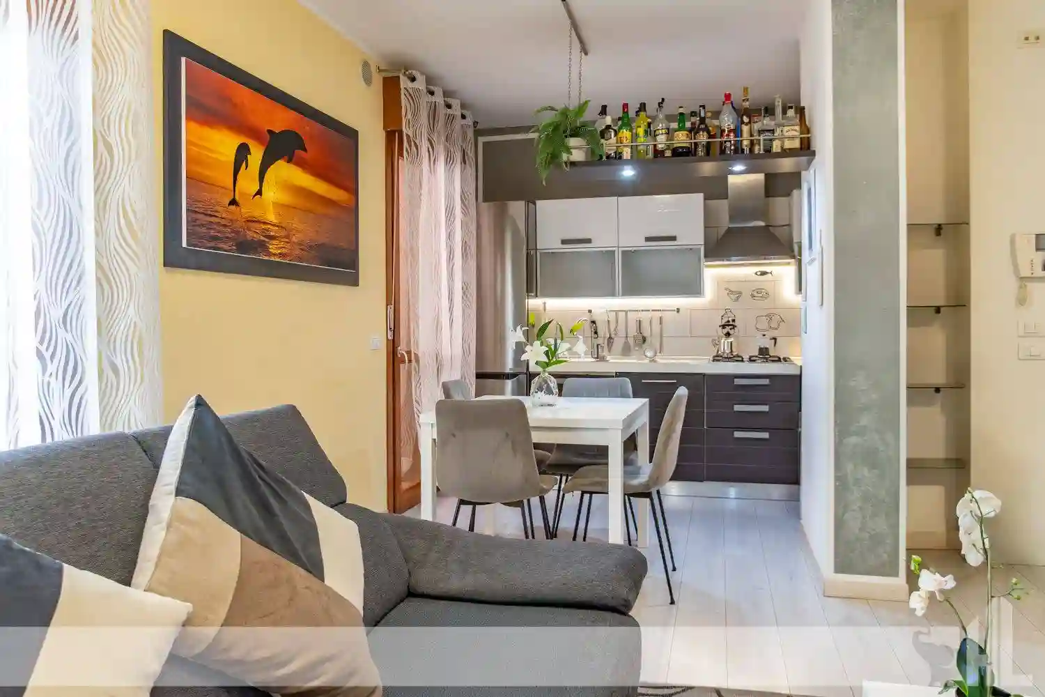 Appartamento - foto 4