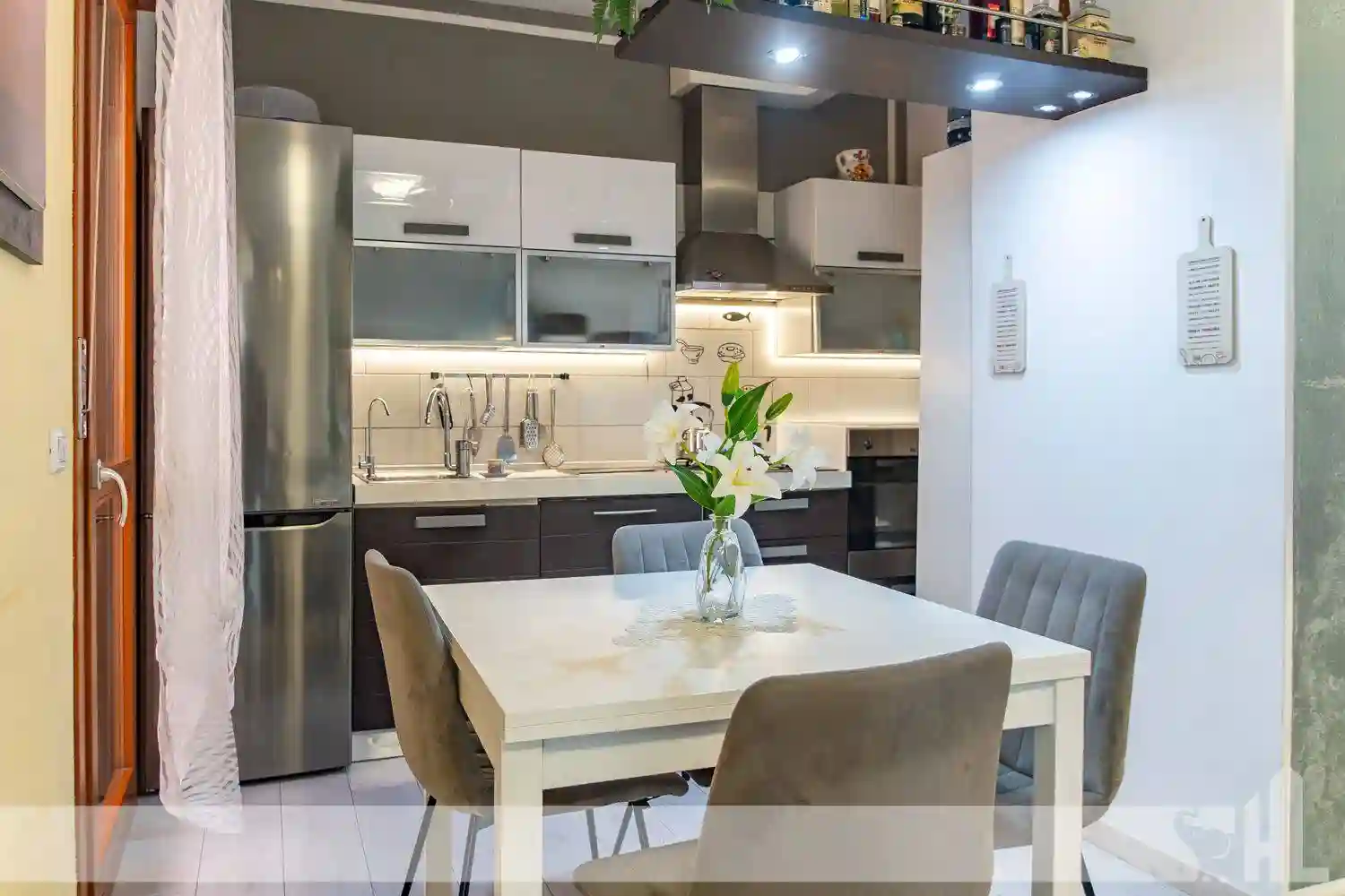 Appartamento - foto 5