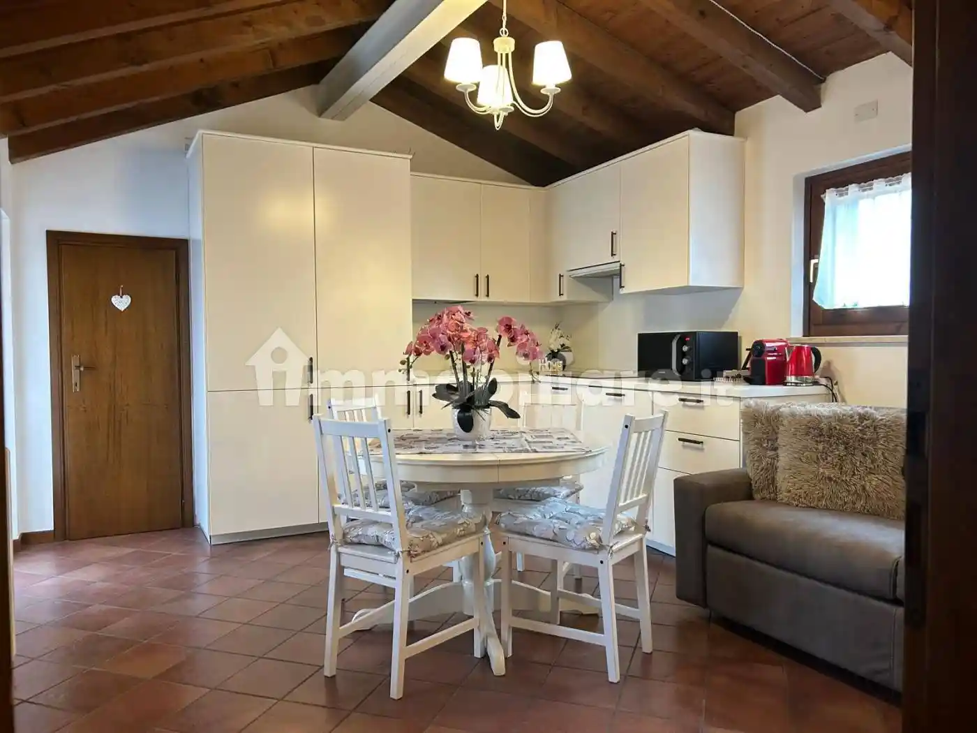 Appartamento in vendita a Verona