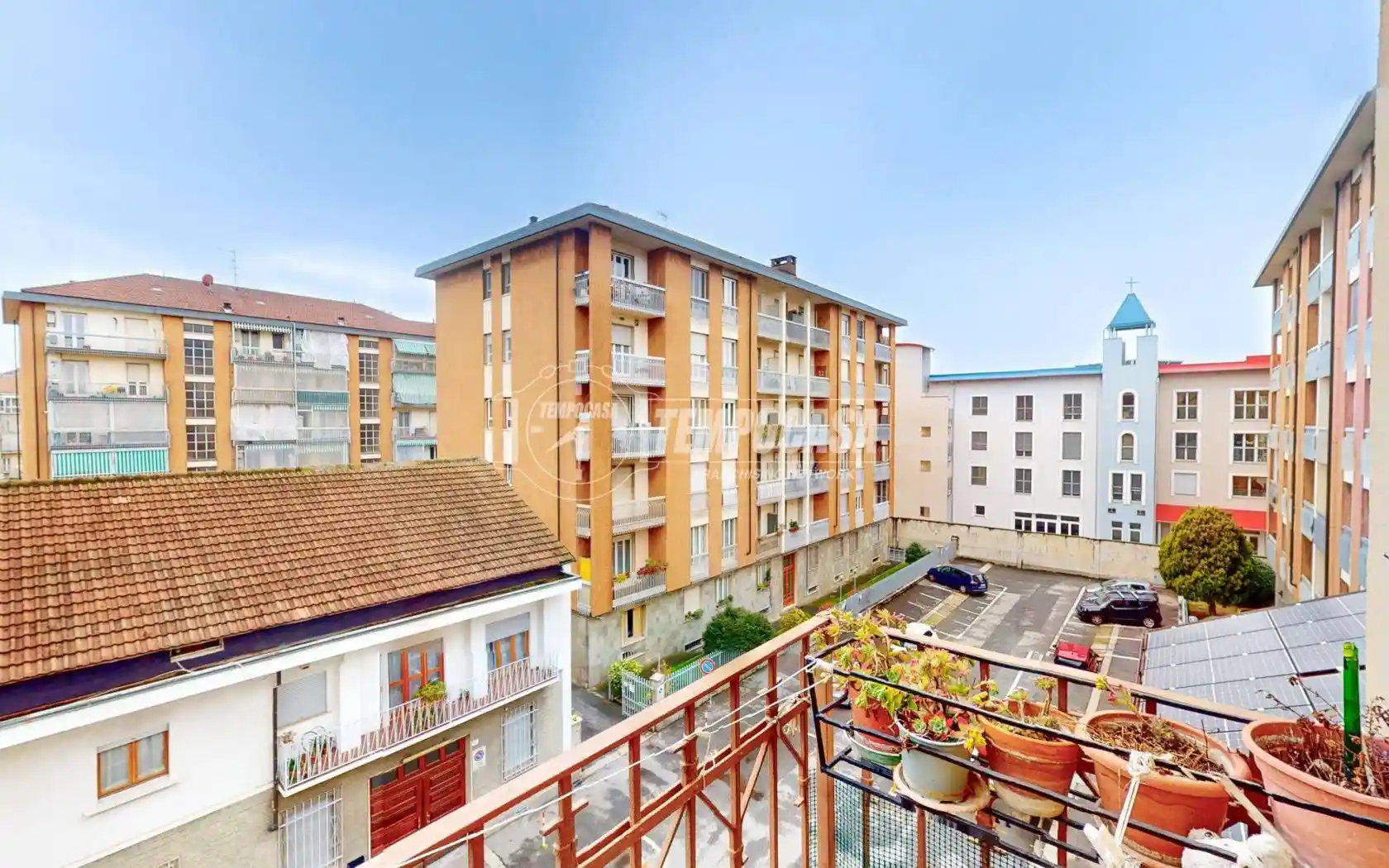 Appartamento in vendita a Torino