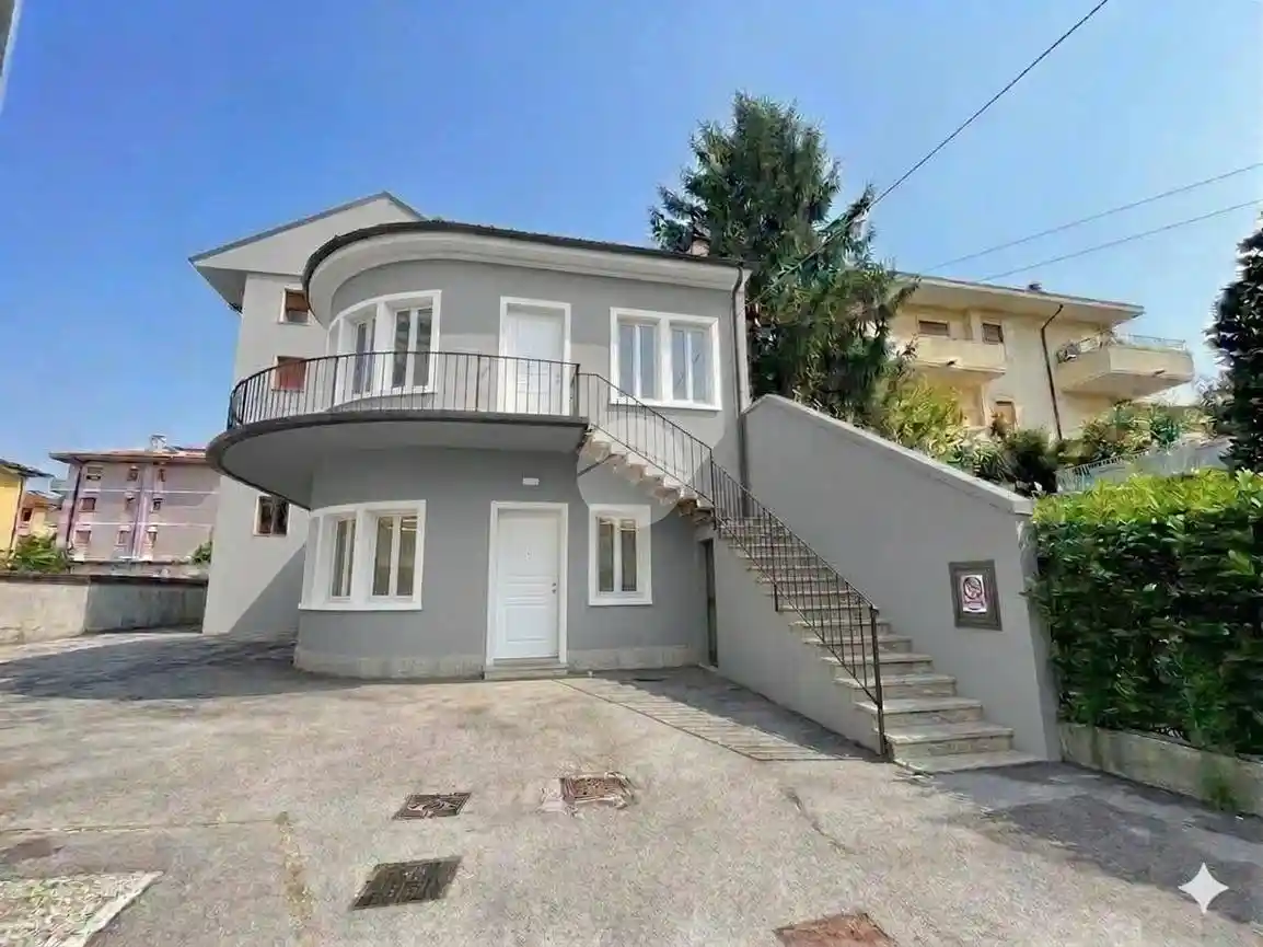 Villa in vendita a Vicenza