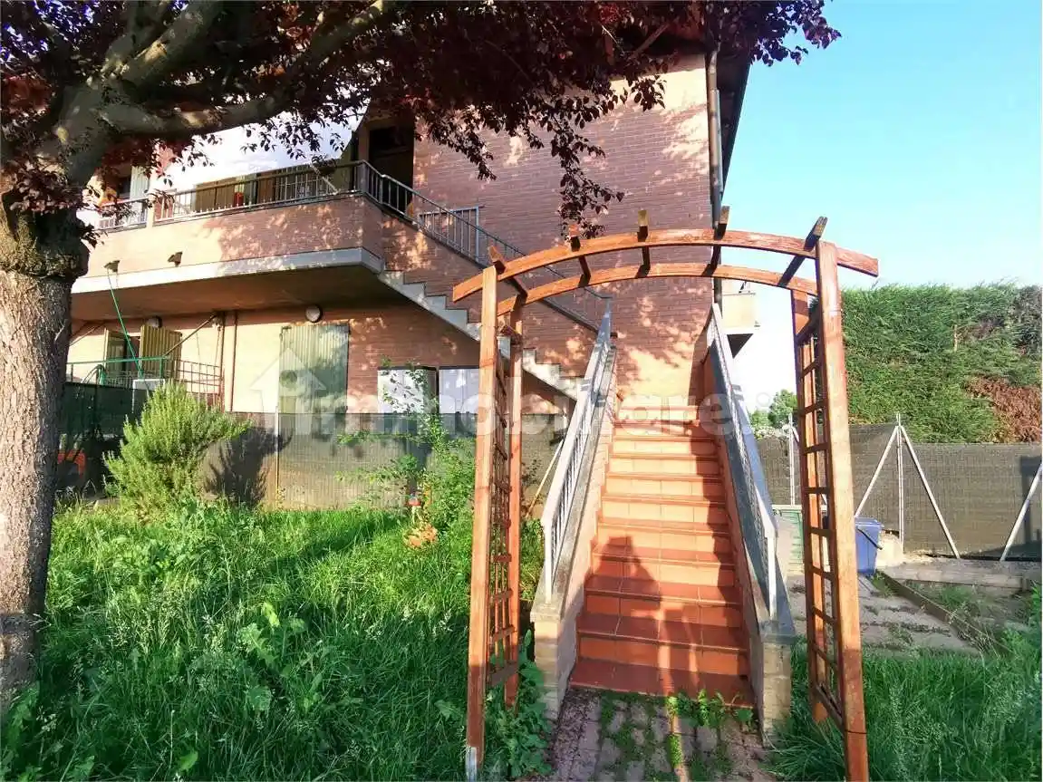 Appartamento in vendita a San Martino in Rio