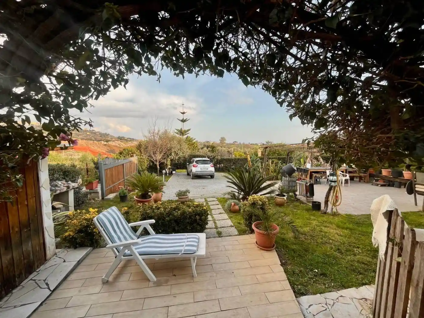 Villa in vendita a Lanuvio