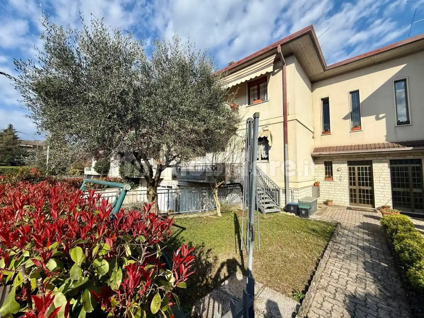 Appartamento in vendita a Borgosatollo