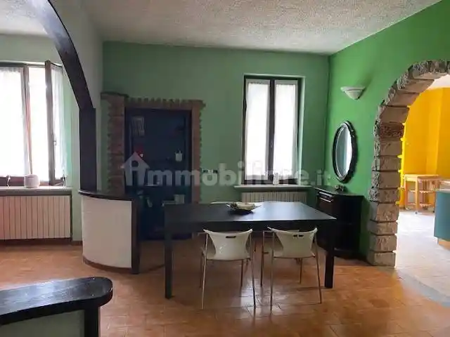 Appartamento in vendita a Brignano Gera d'Adda