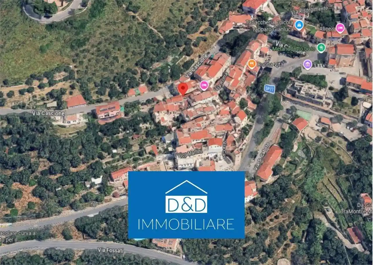 Appartamento in vendita a Cipressa