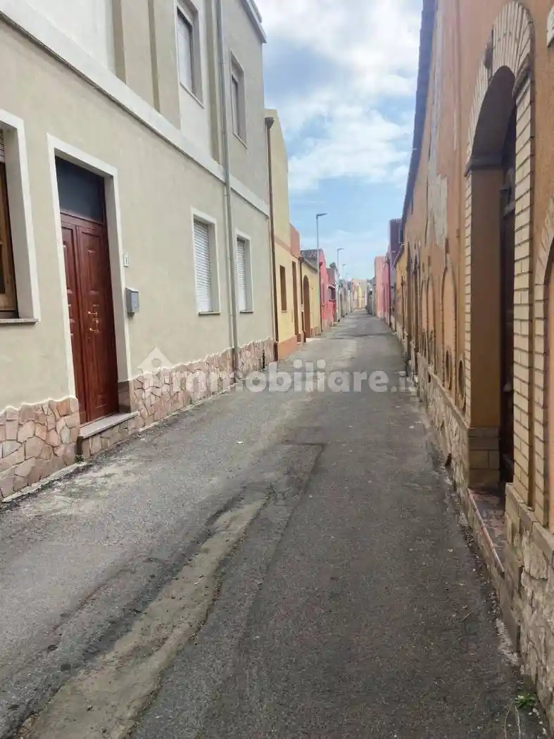 Appartamento in vendita a Quartu Sant'Elena