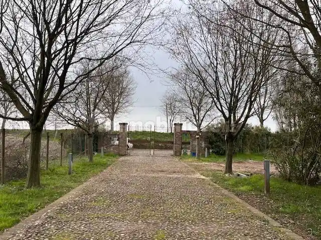 Casa indipendente in vendita a Goito