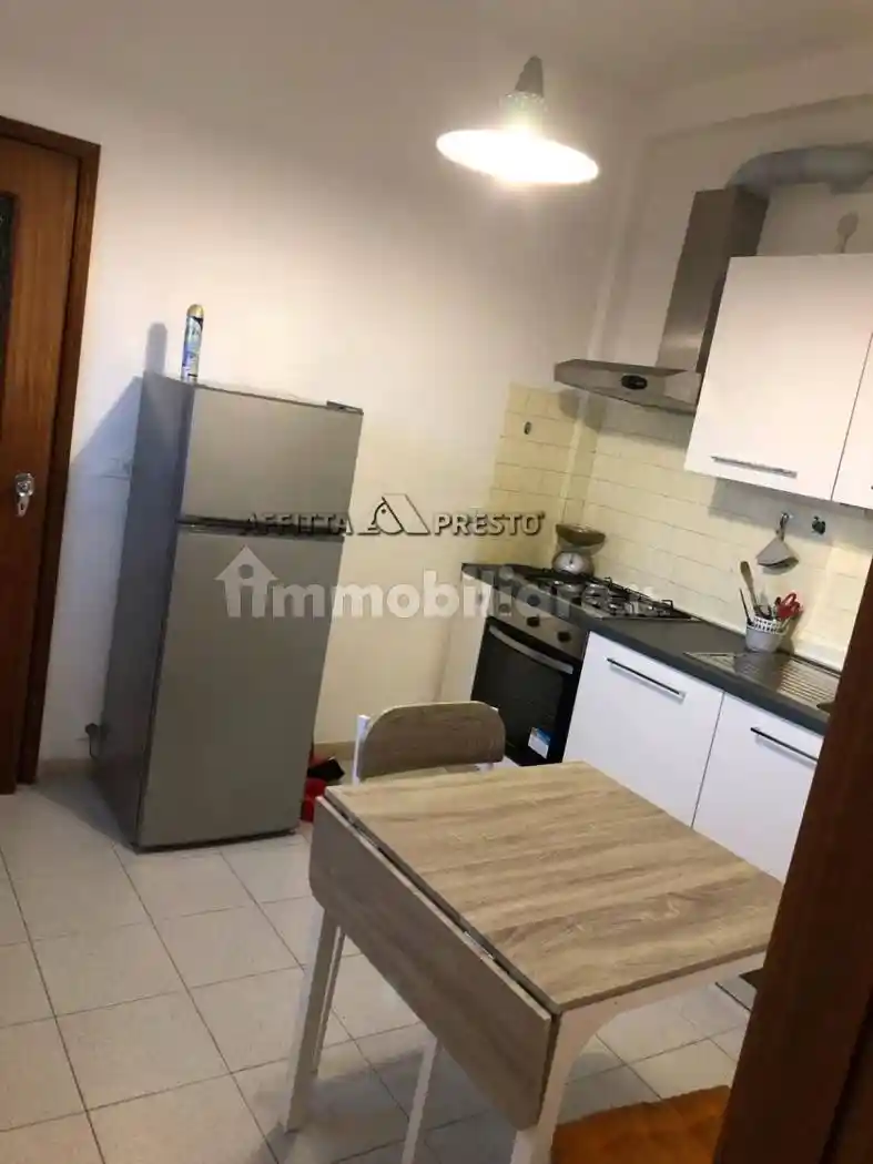 Attico - Mansarda in affitto a Ravenna