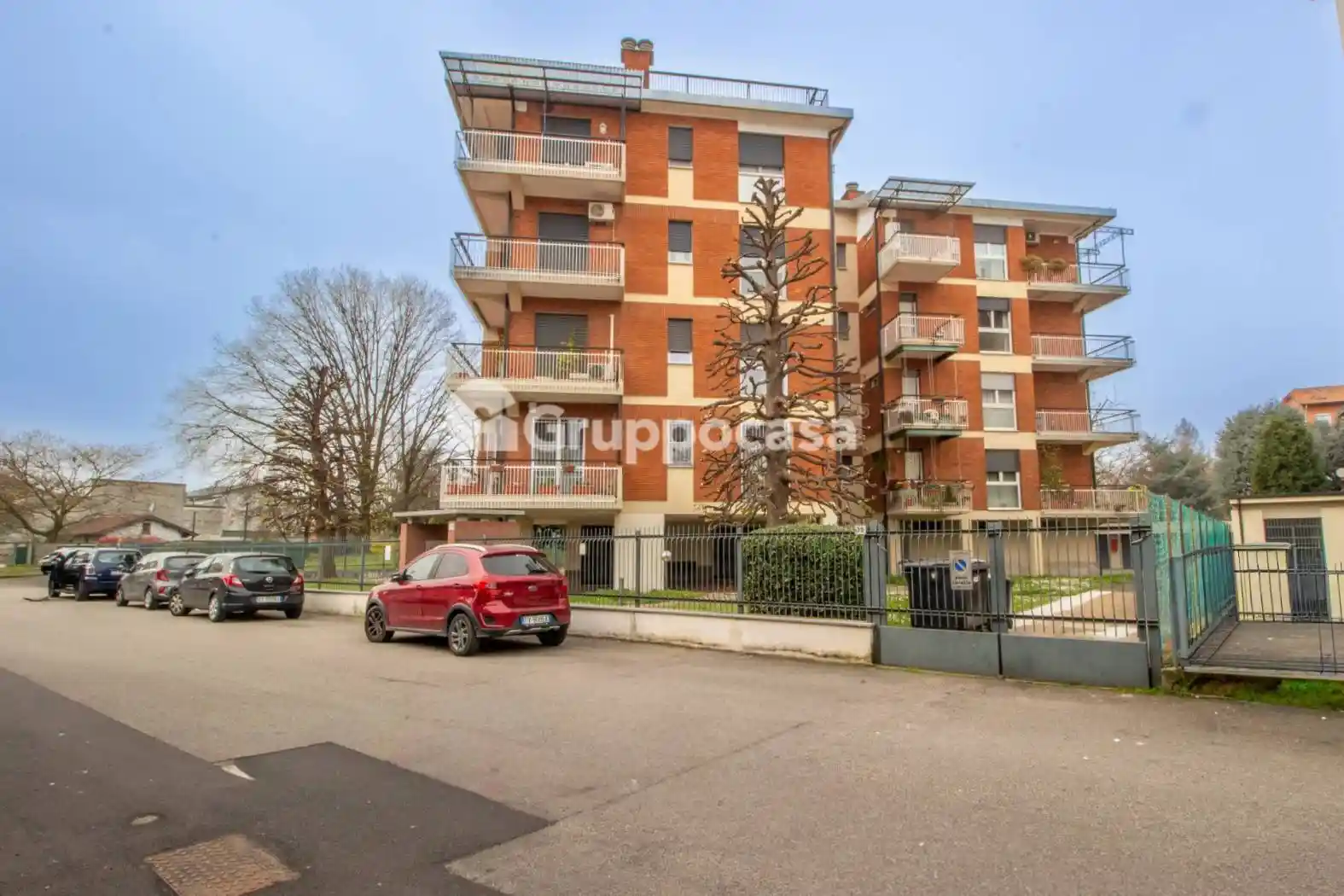 Appartamento in vendita a Magenta