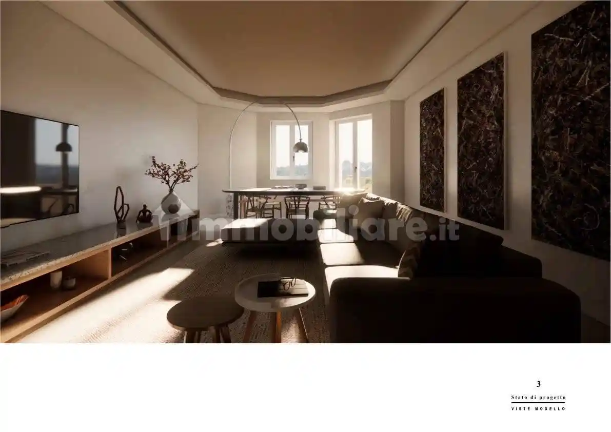 Appartamento in vendita a Verona