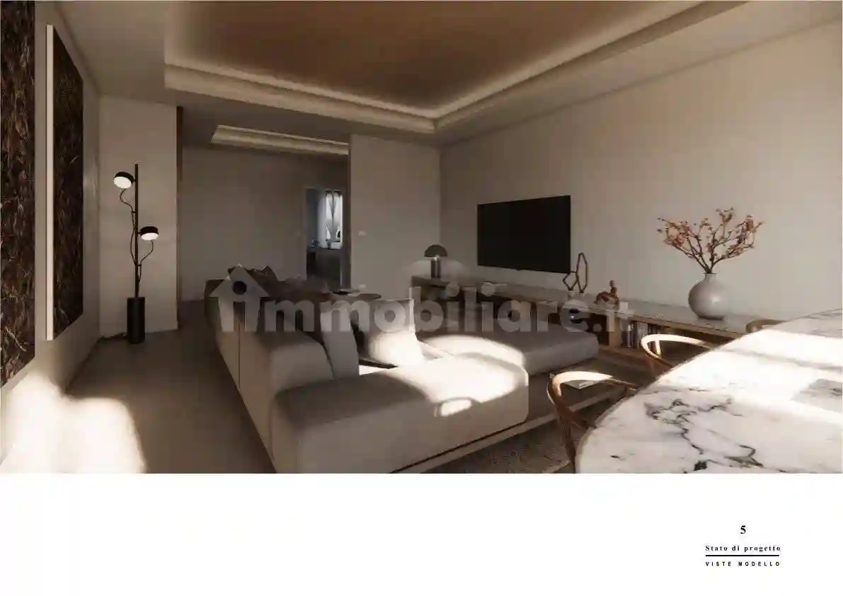 Appartamento - foto 3