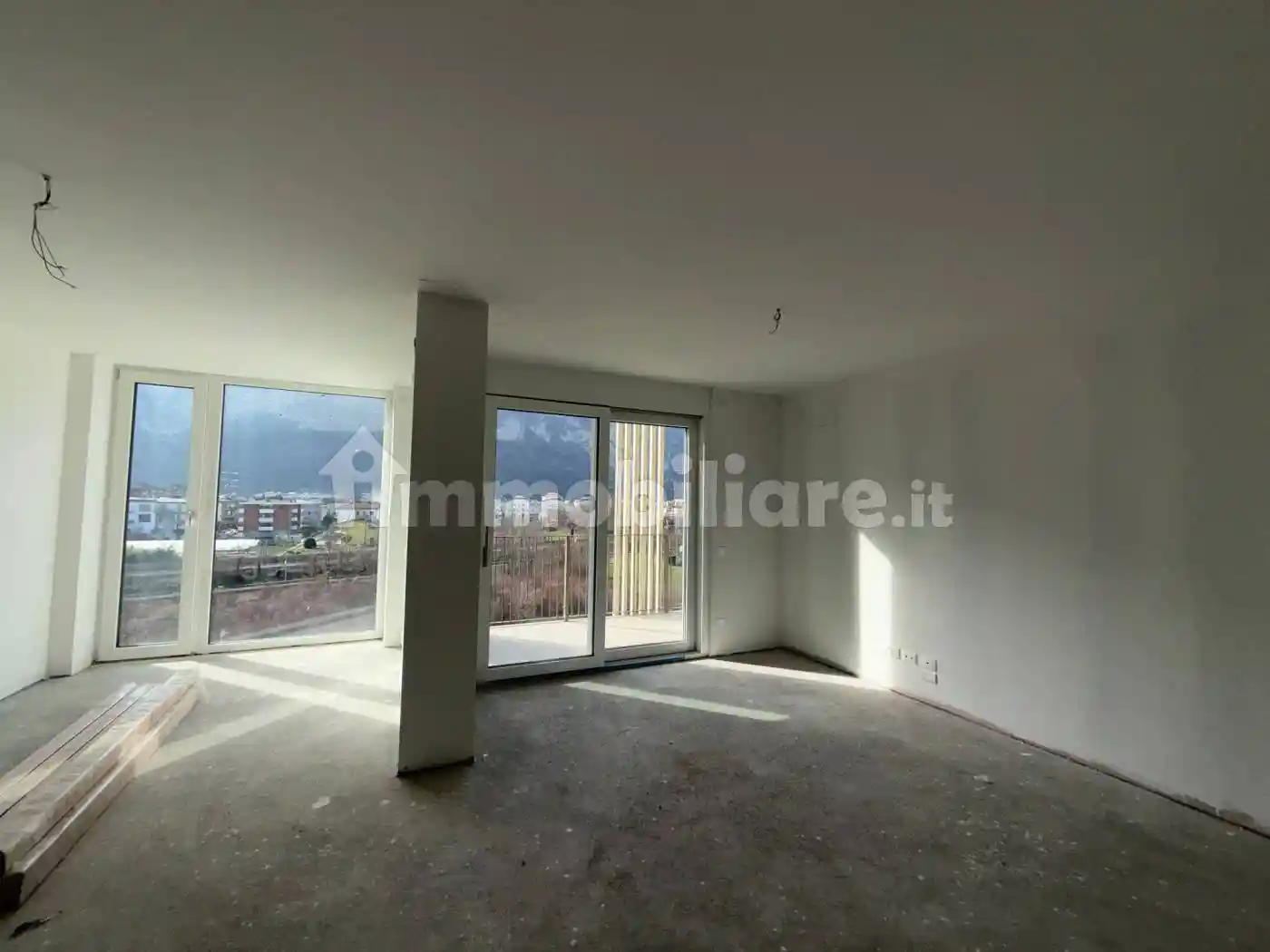 Appartamento in vendita a Trento