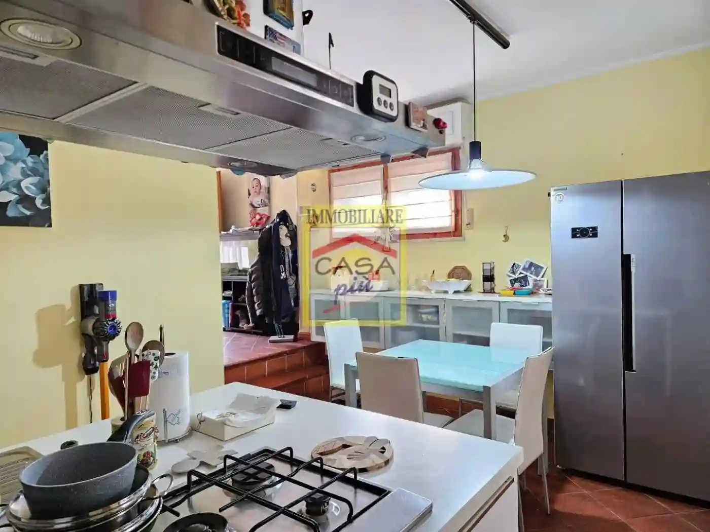 Villetta a schiera - foto 3