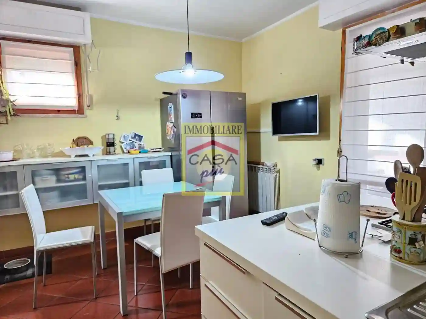 Villetta a schiera - foto 4