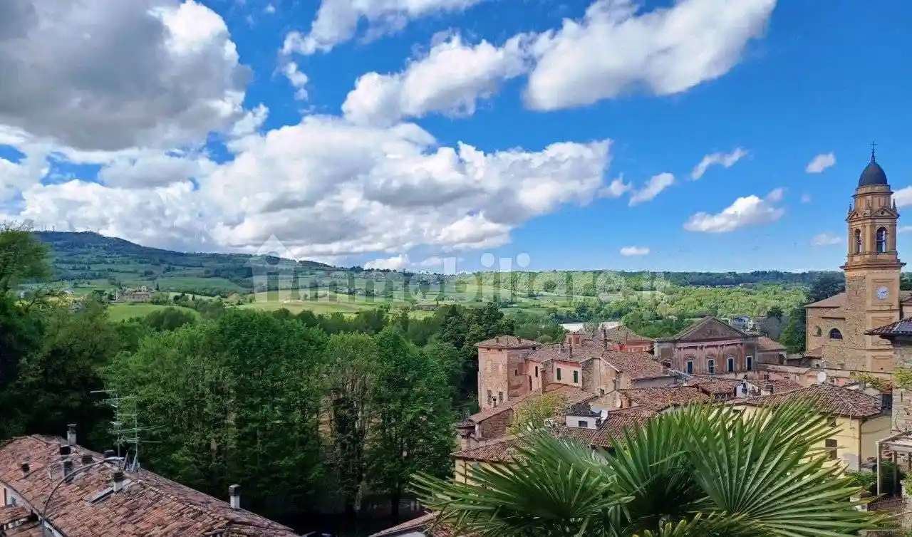 Villa in vendita a Rivergaro