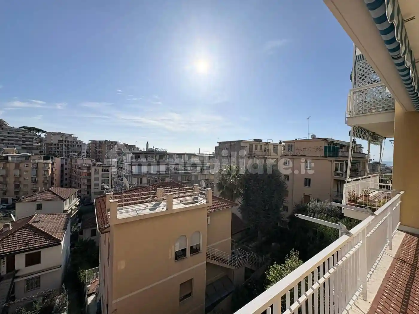 Appartamento in vendita a Sanremo