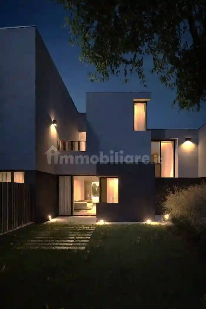 Villetta a schiera - foto 2