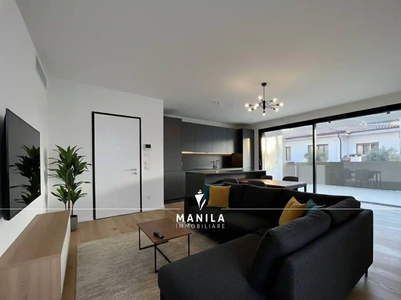 Appartamento in vendita a Treviso