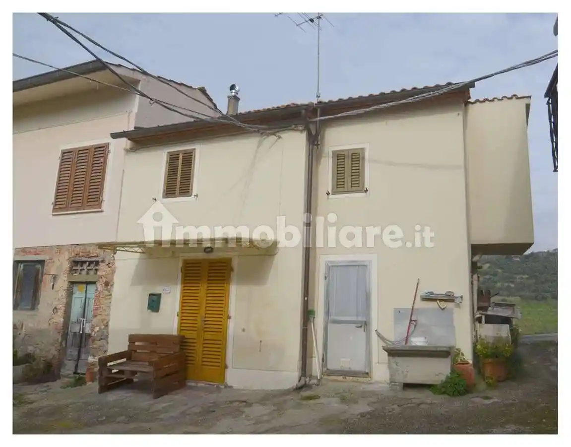 Casa indipendente in vendita a Monsummano Terme