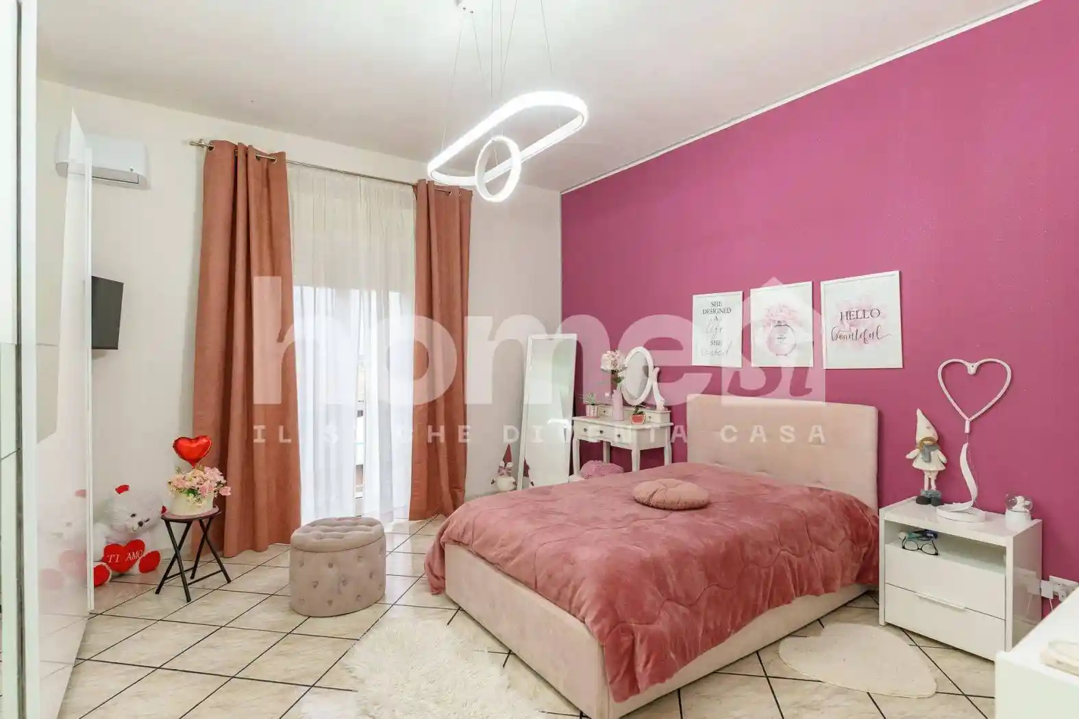 Appartamento in vendita a Catania