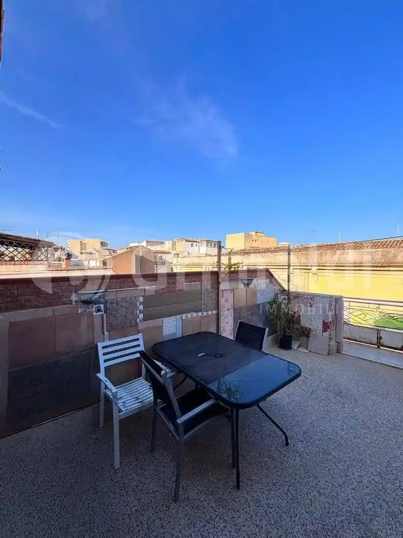 Appartamento in vendita a Siracusa