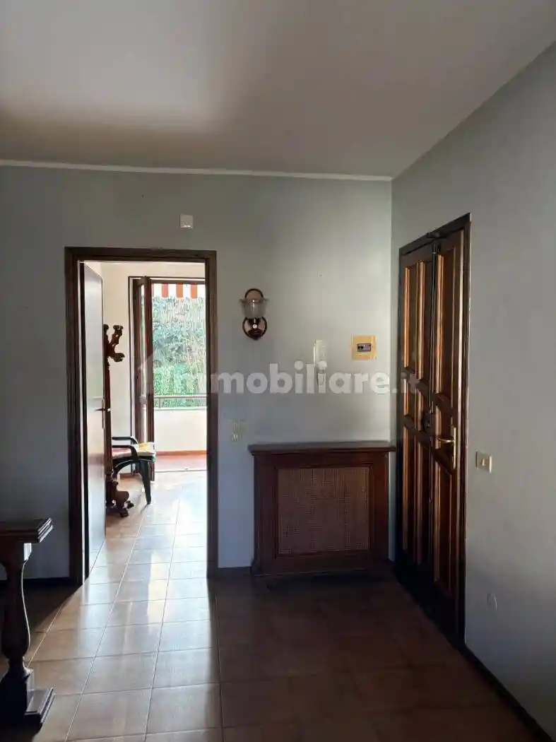 Appartamento in vendita a Villanuova sul Clisi