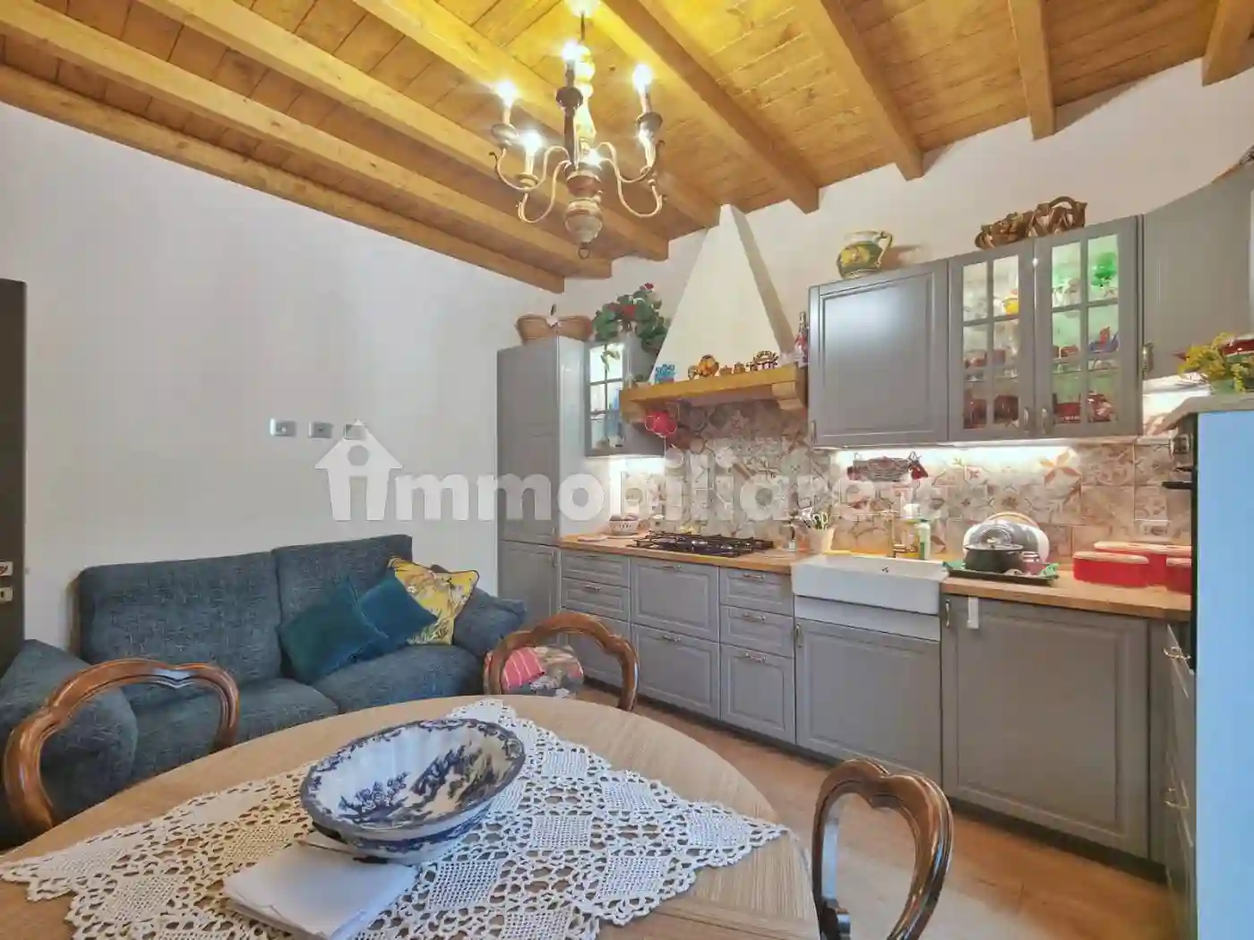 Casa indipendente - foto 3