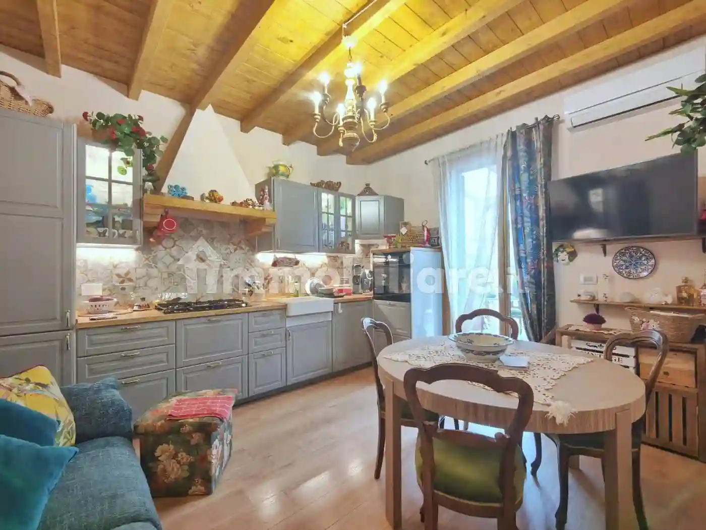 Casa indipendente - foto 4