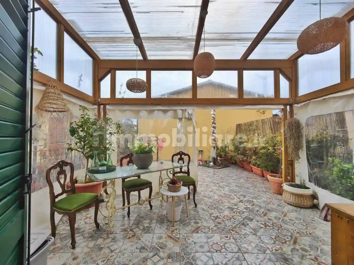 Casa indipendente - foto 5