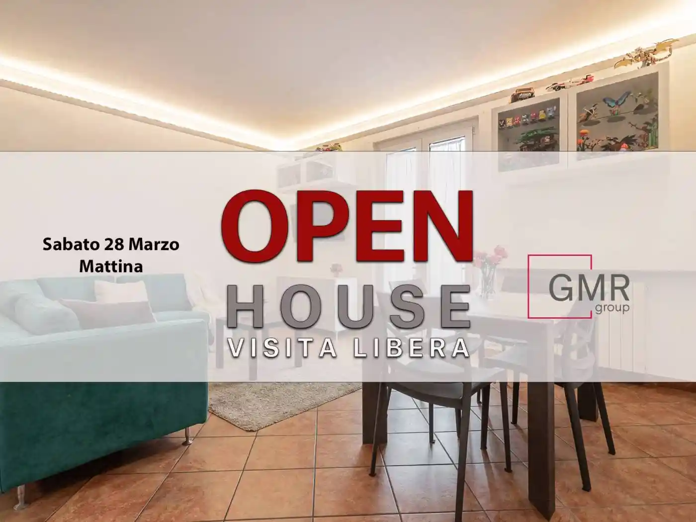 Appartamento in vendita a Cislago