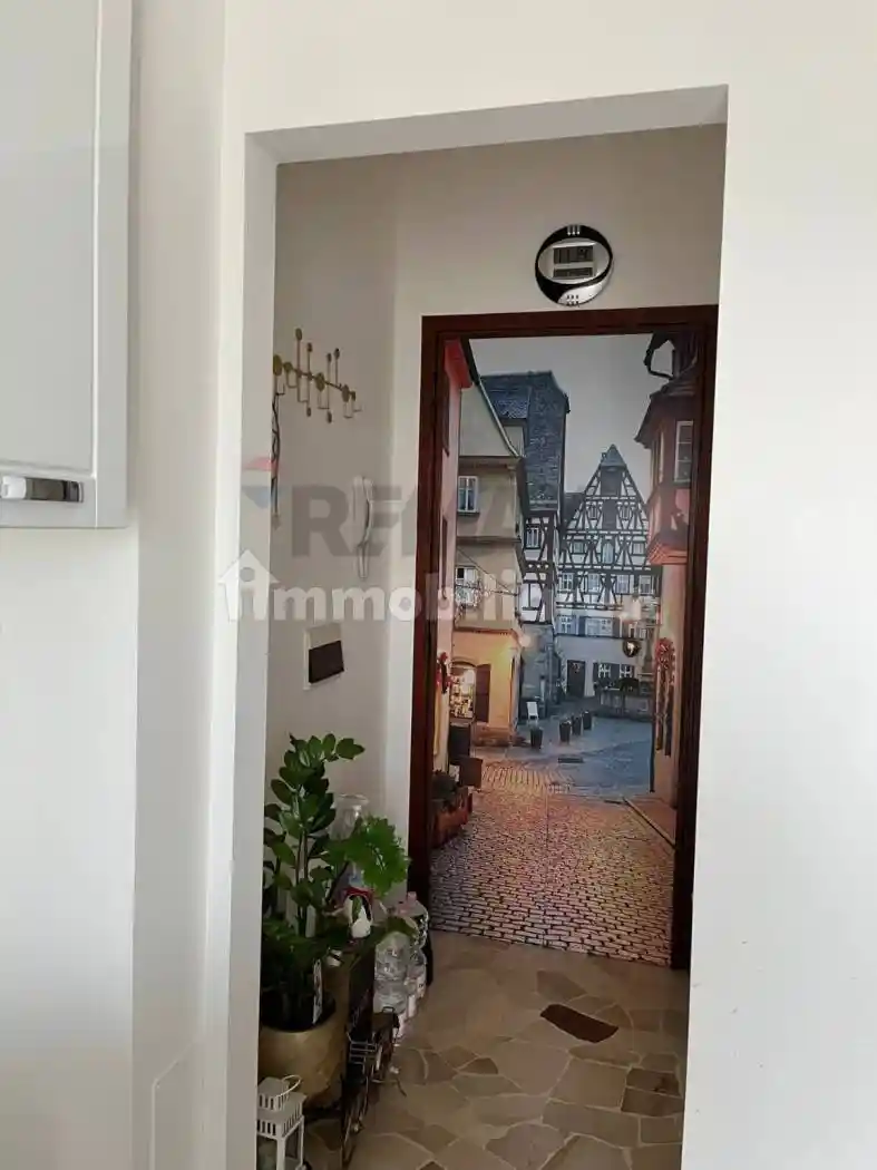 Appartamento in vendita a Cinisello Balsamo