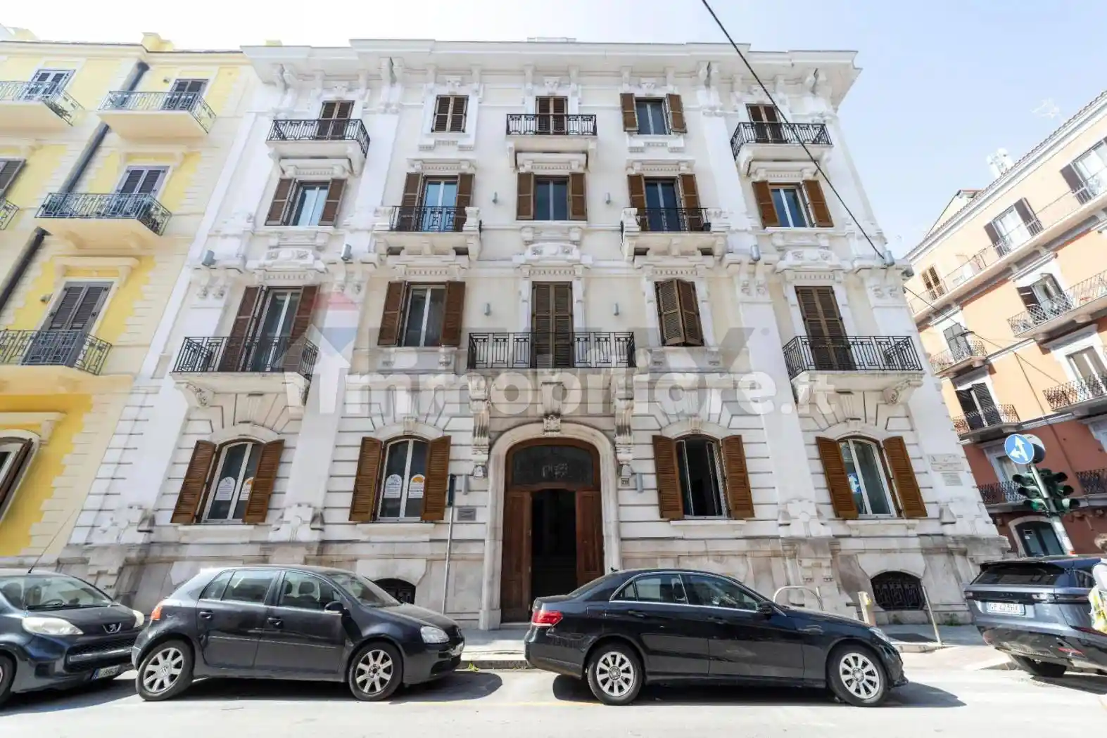 Appartamento in vendita a Bari