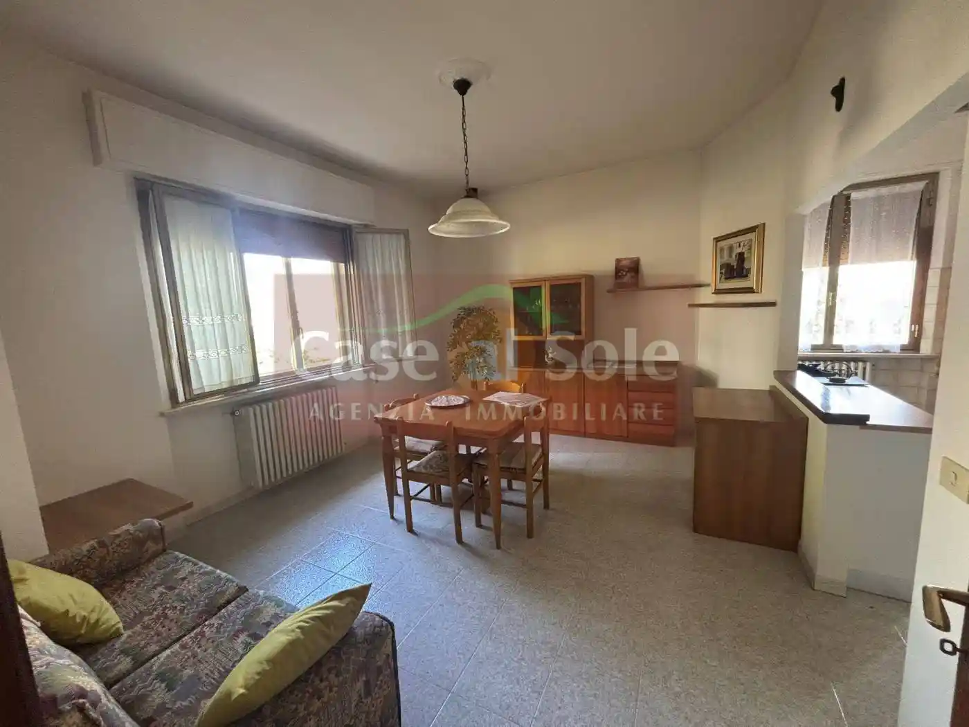 Villa in vendita a San Costanzo