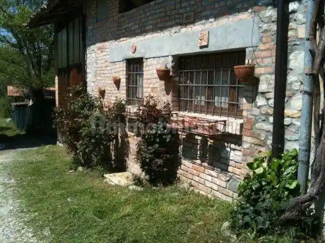 Rustico - Casale in vendita a Castell'Arquato