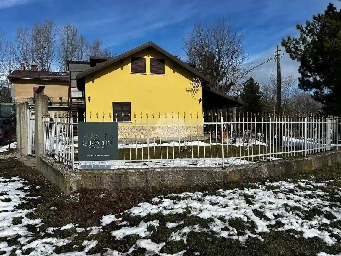 Palazzo - Edificio - foto 2