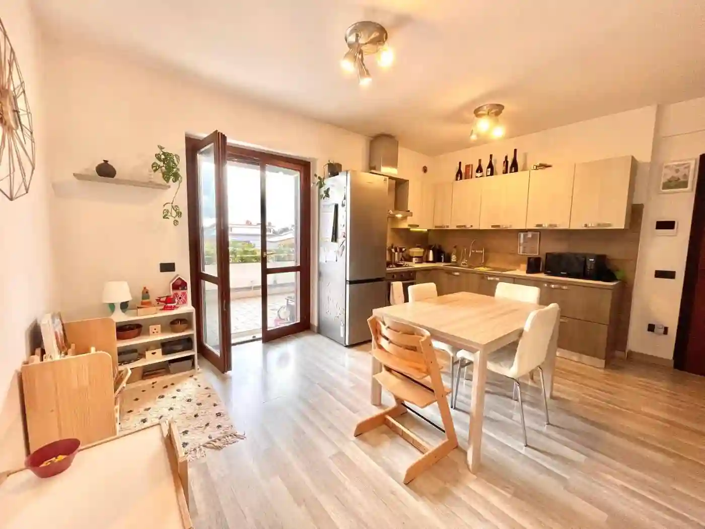 Attico - Mansarda - foto 2