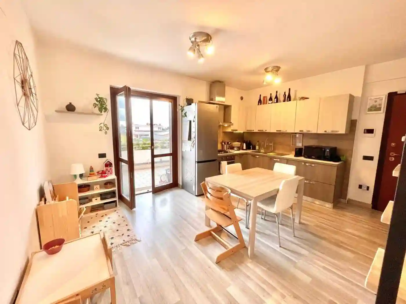 Attico - Mansarda - foto 3