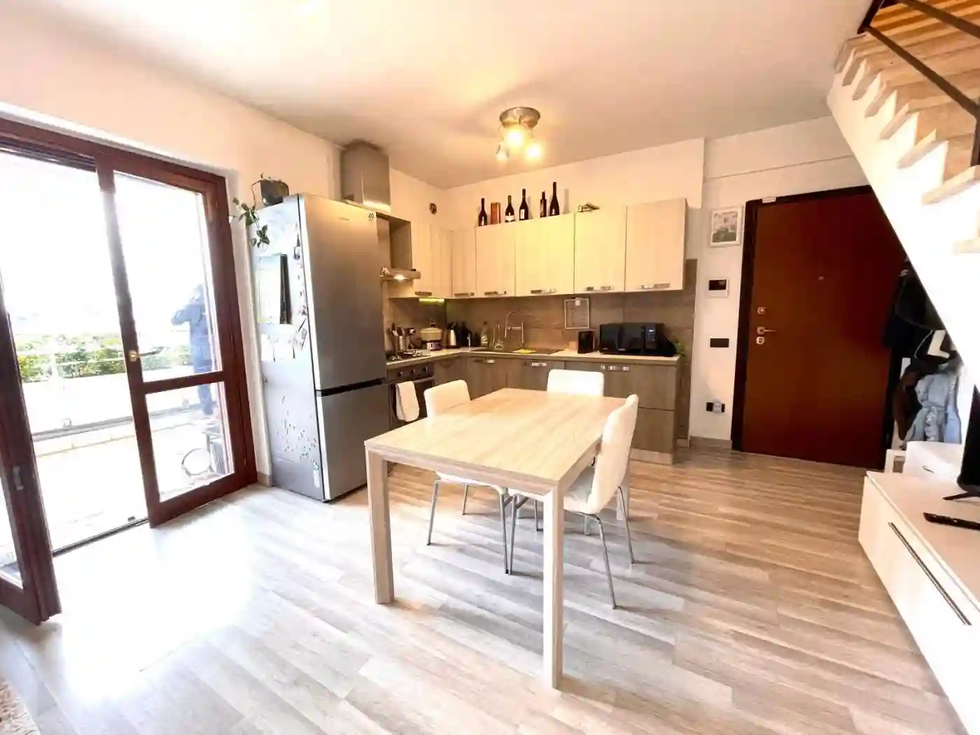 Attico - Mansarda - foto 4