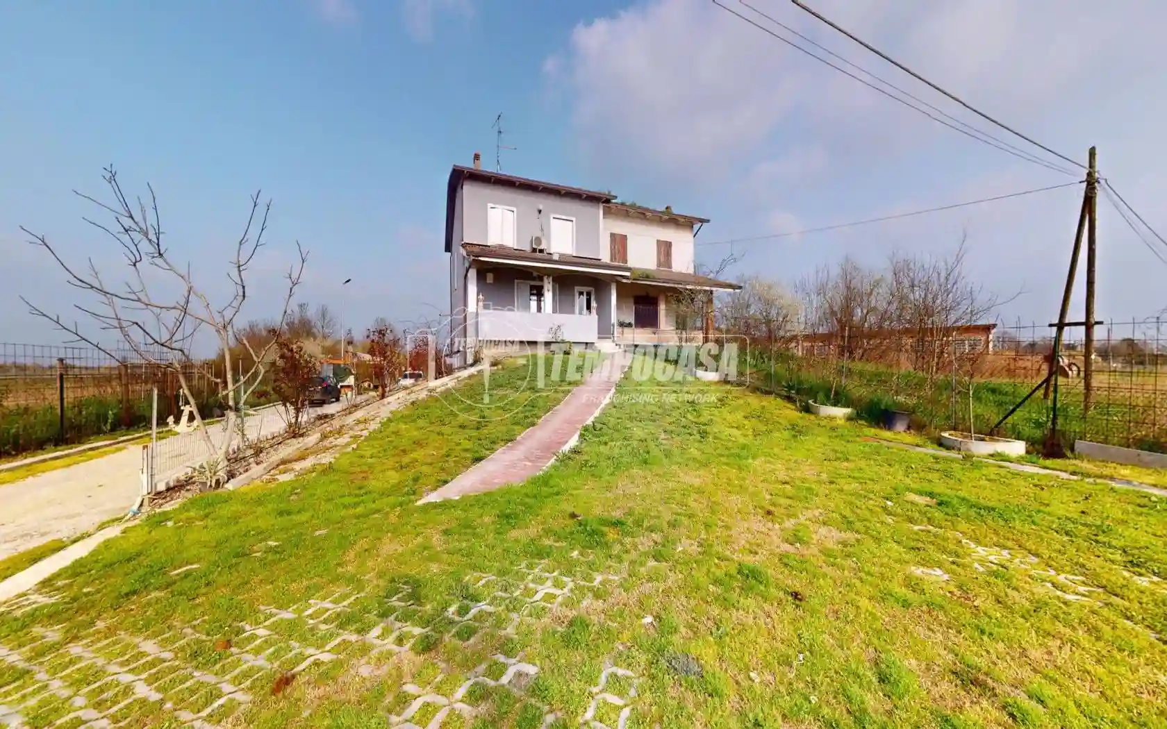 Casa indipendente - foto 2