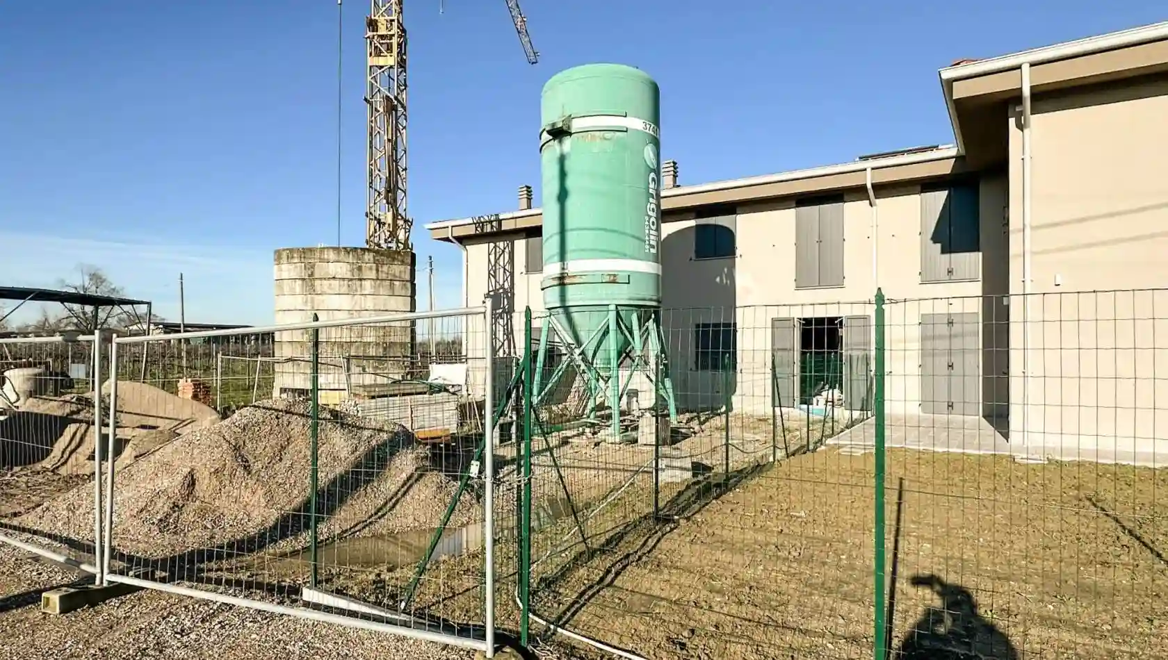 Casa indipendente - foto 2