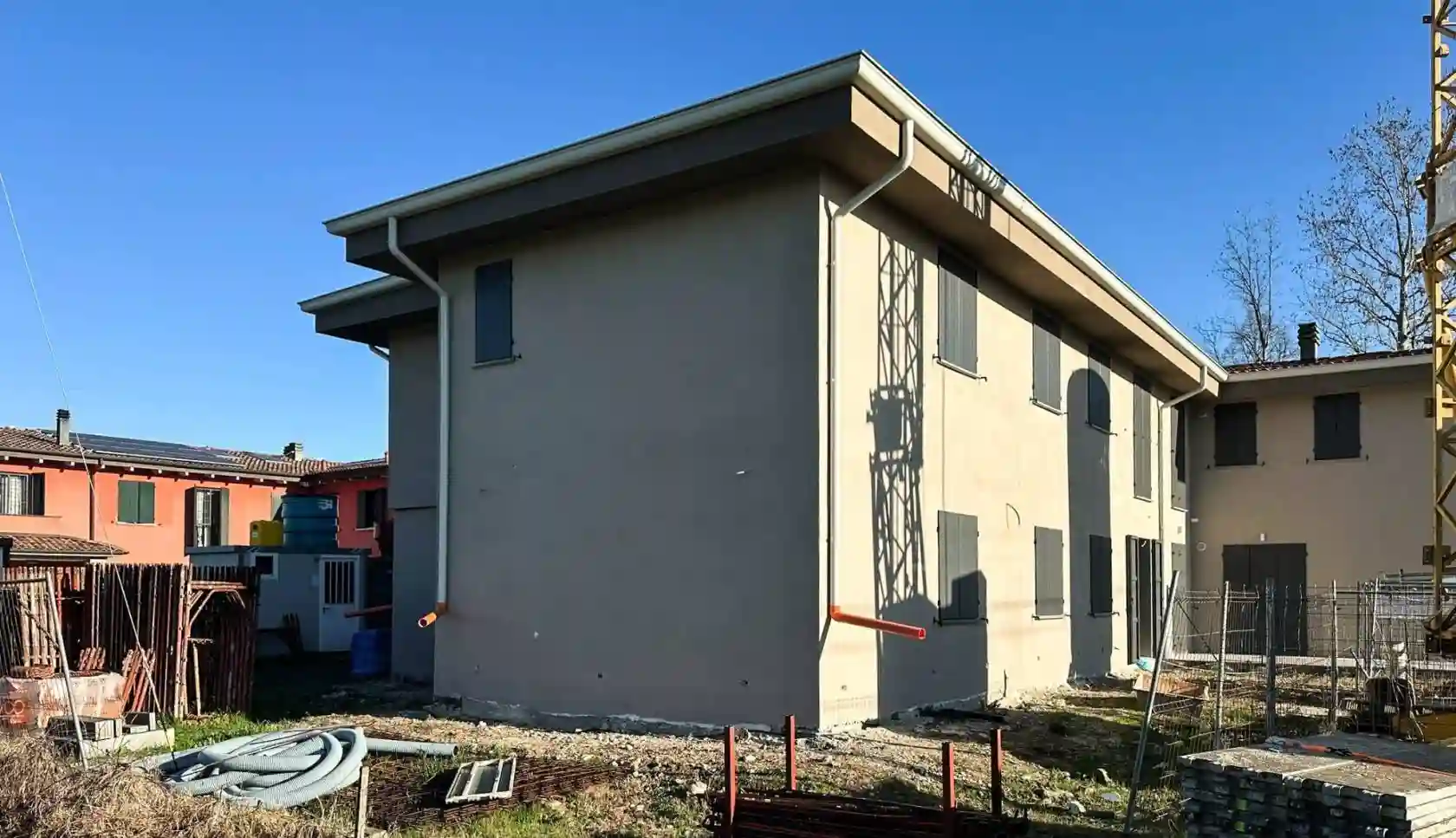 Casa indipendente - foto 4